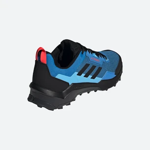 Scarpe da uomo adidas  Terrex AX4 Blue