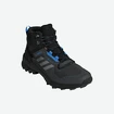 Scarpe da uomo adidas  Terrex Swift R3 Mid GTX Black