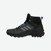 Scarpe da uomo adidas  Terrex Swift R3 Mid GTX Black