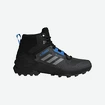 Scarpe da uomo adidas  Terrex Swift R3 Mid GTX Black