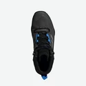 Scarpe da uomo adidas  Terrex Swift R3 Mid GTX Black