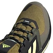 Scarpe da uomo adidas  TERREX TRAILMAKER wild moss/hi-res yellow/halo gold
