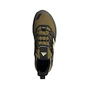 Scarpe da uomo adidas  TERREX TRAILMAKER wild moss/hi-res yellow/halo gold