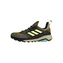 Scarpe da uomo adidas  TERREX TRAILMAKER wild moss/hi-res yellow/halo gold