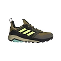 Scarpe da uomo adidas  TERREX TRAILMAKER wild moss/hi-res yellow/halo gold