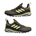 Scarpe da uomo adidas  TERREX TRAILMAKER wild moss/hi-res yellow/halo gold