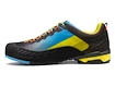 Scarpe da uomo Asolo  Eldo MM Yellow/Blue Moon