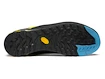 Scarpe da uomo Asolo  Eldo MM Yellow/Blue Moon