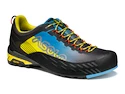 Scarpe da uomo Asolo  Eldo MM Yellow/Blue Moon