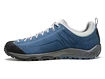 Scarpe da uomo Asolo  Space GV MM Denim Blue