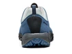 Scarpe da uomo Asolo  Space GV MM Denim Blue
