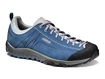 Scarpe da uomo Asolo  Space GV MM Denim Blue