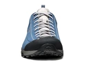Scarpe da uomo Asolo  Space GV MM Denim Blue