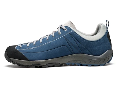 Scarpe da uomo Asolo  Space GV MM Denim Blue