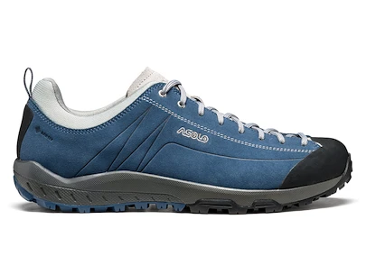 Scarpe da uomo Asolo  Space GV MM Denim Blue