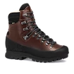Scarpe da uomo Hanwag  Alaska 100 GTX