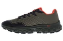 Scarpe da uomo Inov-8  Rocfly G 350 Olive/Orange
