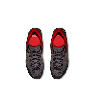 Scarpe da uomo Mammut  Alnasca II Low GTX® Dark Titanium/Spicy
