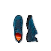 Scarpe da uomo Mammut  Ducan Low GTX® Sapphire/Dark Sapphire