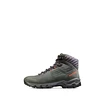 Scarpe da uomo Mammut  Mercury IV Mid GTX® Black/Hot Red