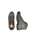 Scarpe da uomo Mammut  Mercury IV Mid GTX® Black/Hot Red