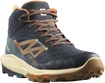 Scarpe da uomo Salomon  OUTpulse Mid GTX Ebony