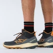Scarpe da uomo Salomon  OUTpulse Mid GTX Ebony