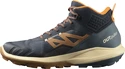 Scarpe da uomo Salomon  OUTpulse Mid GTX Ebony