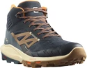 Scarpe da uomo Salomon  OUTpulse Mid GTX Ebony