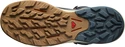 Scarpe da uomo Salomon  OUTpulse Mid GTX Ebony