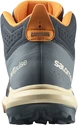 Scarpe da uomo Salomon  OUTpulse Mid GTX Ebony