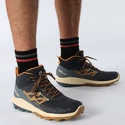 Scarpe da uomo Salomon  OUTpulse Mid GTX Ebony
