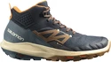 Scarpe da uomo Salomon  OUTpulse Mid GTX Ebony