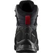 Scarpe da uomo Salomon  Quest Winter TS CSWP Black