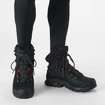 Scarpe da uomo Salomon  Quest Winter TS CSWP Black