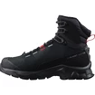 Scarpe da uomo Salomon  Quest Winter TS CSWP Black