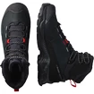 Scarpe da uomo Salomon  Quest Winter TS CSWP Black
