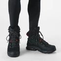 Scarpe da uomo Salomon  Quest Winter TS CSWP Black