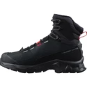 Scarpe da uomo Salomon  Quest Winter TS CSWP Black