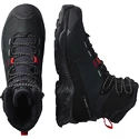 Scarpe da uomo Salomon  Quest Winter TS CSWP Black