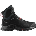 Scarpe da uomo Salomon  Quest Winter TS CSWP Black