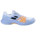 Scarpe indoor da donna Babolat  Shadow Team 2 Women Light Blue  EUR 40,5