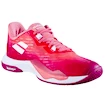 Scarpe indoor da donna Babolat  Shadow Tour 5 Women Raspberry