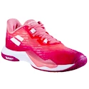 Scarpe indoor da donna Babolat  Shadow Tour 5 Women Raspberry