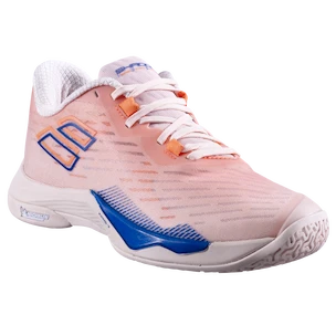 Scarpe indoor da donna Babolat  Shadow Tour Women English Rose  EUR 40