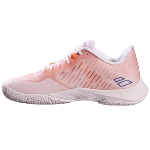Scarpe indoor da donna Babolat  Shadow Tour Women English Rose  EUR 40