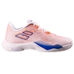 Scarpe indoor da donna Babolat  Shadow Tour Women English Rose  EUR 40
