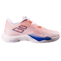 Scarpe indoor da donna Babolat  Shadow Tour Women English Rose  EUR 40
