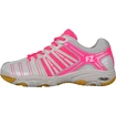 Scarpe indoor da donna FZ Forza  Leander Pink