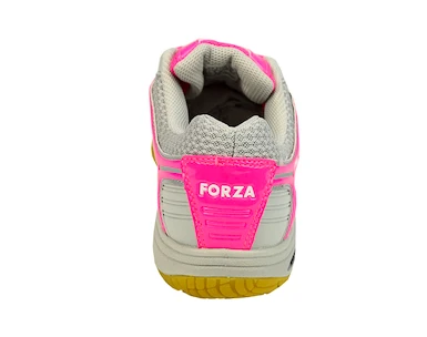 Scarpe indoor da donna FZ Forza  Leander Pink